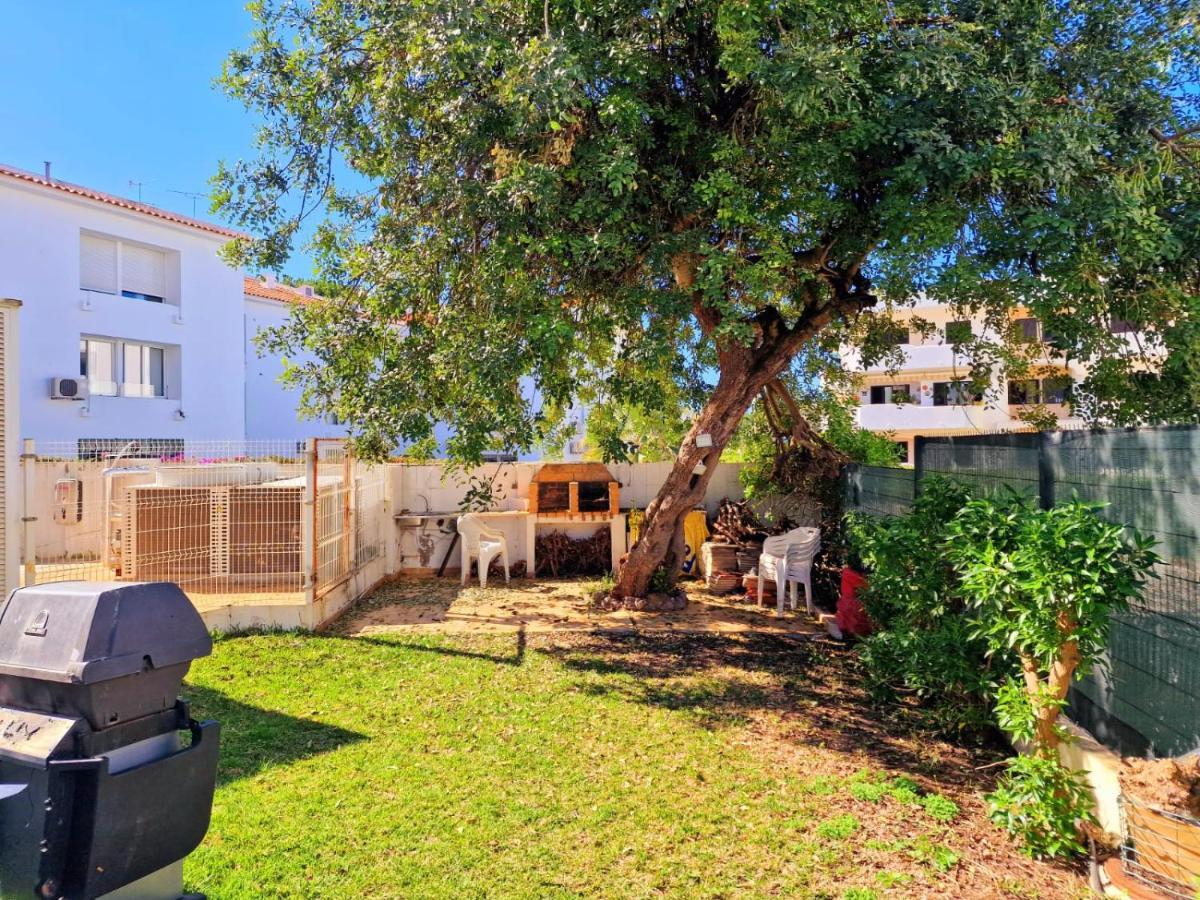 Zarco - Cosy Apartment In Vilamoura With A Balcony With View To The 2 Swimming Pools - Near The Beach & The Marina Quarteira Exterior photo